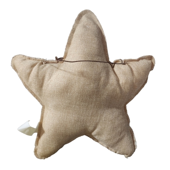 Home decorations hanging star ornament - Picture 3 of 7